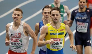 Andreas Kramer
