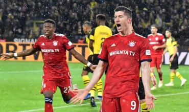 Bundesliga