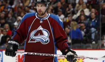 Peter Forsberg