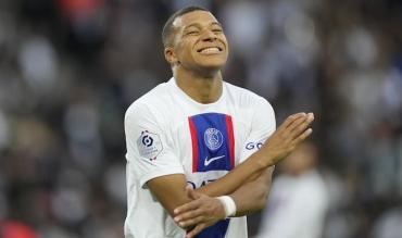Mbappe