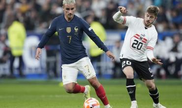 Griezmann