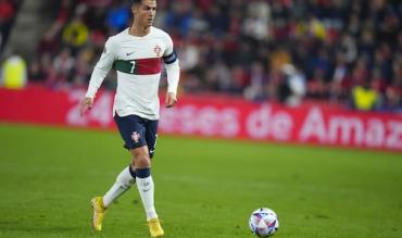 Ronaldo