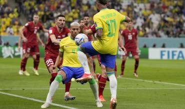 Brasilien