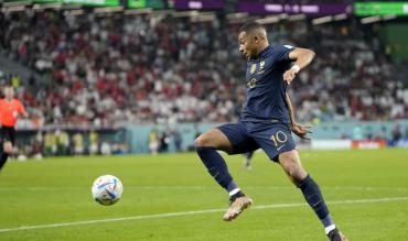 Mbappe