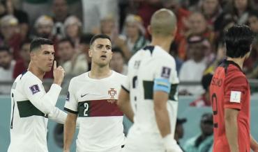 Portugal