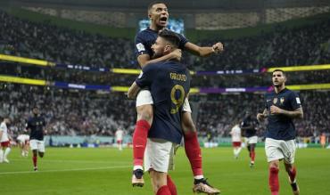 Mbappe