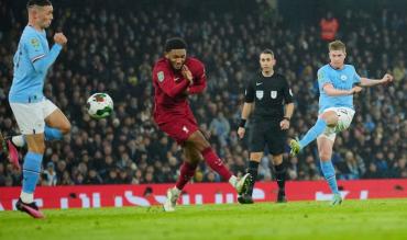 De bruyne